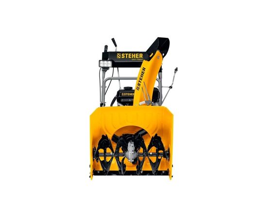  Снегоуборщик бензиновый STEHER Extrem GST-756E 56 см 