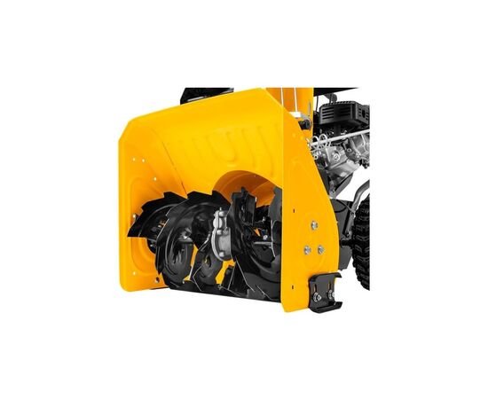  Снегоуборщик бензиновый STEHER Extrem GST-756E 56 см 