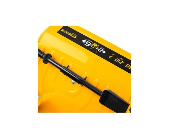  Снегоуборщик бензиновый STEHER Extrem GST-756E 56 см 