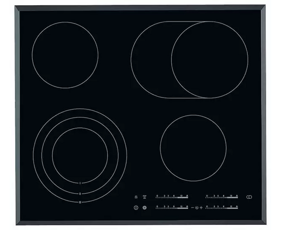  Варочная поверхность AEG HK654070FB 