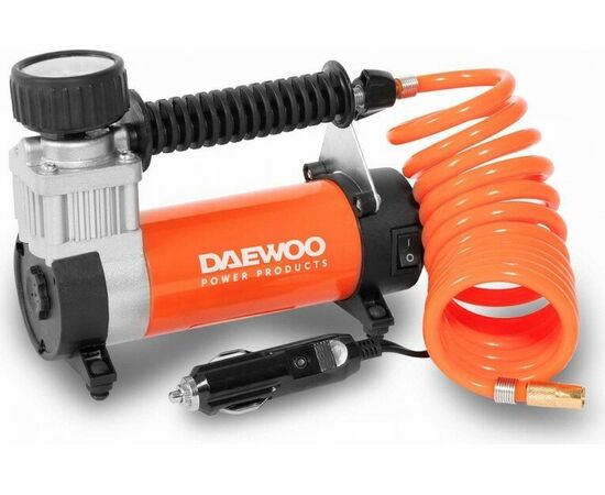  Компрессор автомобильный DAEWOO DW 55 Plus 