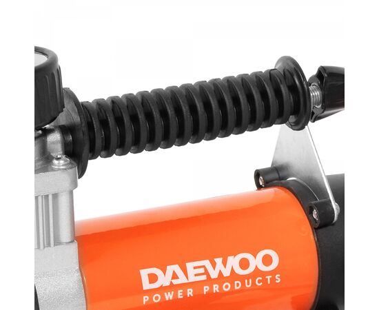  Компрессор автомобильный DAEWOO DW 55 Plus 