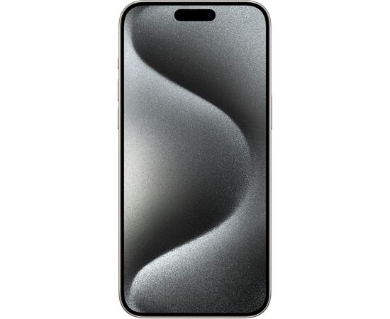  Смартфон Apple iPhone 15 Pro Max 512 White 
