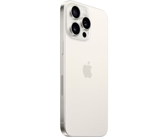  Смартфон Apple iPhone 15 Pro Max 512 White 