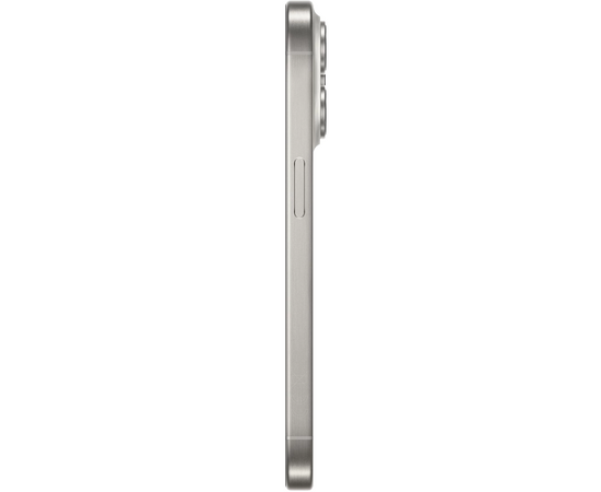  Смартфон Apple iPhone 15 Pro Max 512 White 