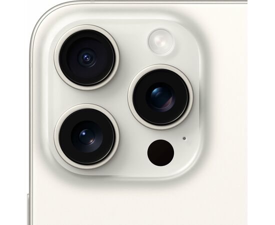  Смартфон Apple iPhone 15 Pro Max 512 White 