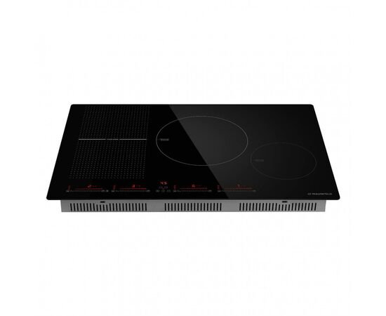  Варочная панель MAUNFELD CVI804SFBK Inverter 
