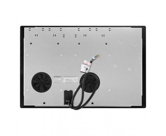  Варочная панель MAUNFELD CVI804SFBK Inverter 