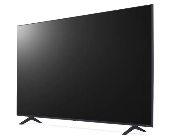  65" Телевизор LG 65NANO80T6A.ARUG/ARUFLJD синяя сажа 3840x2160, 4K Ultra HD, 60 Гц, Wi-Fi, Smart TV, webOS 