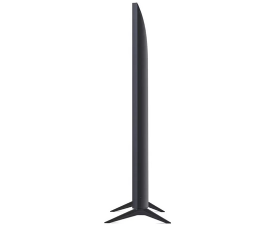 65" Телевизор LG 65NANO80T6A.ARUG/ARUFLJD синяя сажа 3840x2160, 4K Ultra HD, 60 Гц, Wi-Fi, Smart TV, webOS 