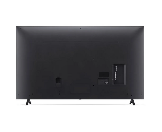  65" Телевизор LG 65NANO80T6A.ARUG/ARUFLJD синяя сажа 3840x2160, 4K Ultra HD, 60 Гц, Wi-Fi, Smart TV, webOS 