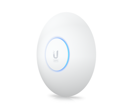  Wi-fi точка доступа Ubiquiti UniFi 6 Plus (U6+) 