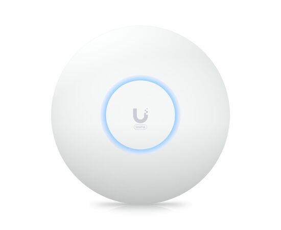  Wi-fi точка доступа Ubiquiti UniFi 6 Plus (U6+) 