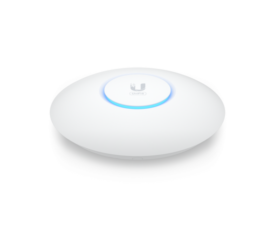  Wi-fi точка доступа Ubiquiti UniFi 6 Plus (U6+) 
