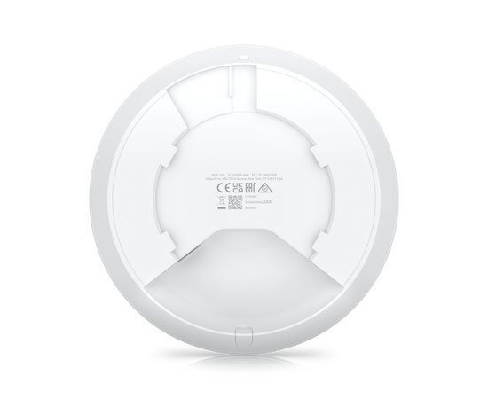  Wi-fi точка доступа Ubiquiti UniFi 6 Plus (U6+) 
