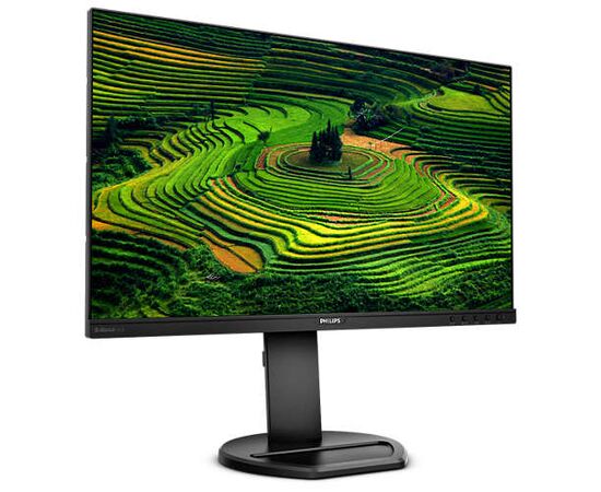  Монитор PHILIPS 241B8QJEB/00 Black 