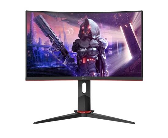  Монитор AOC Gaming C24G2AE 