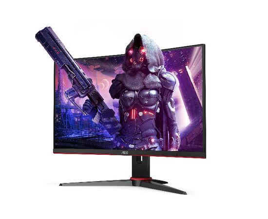  Монитор AOC Gaming C24G2AE 