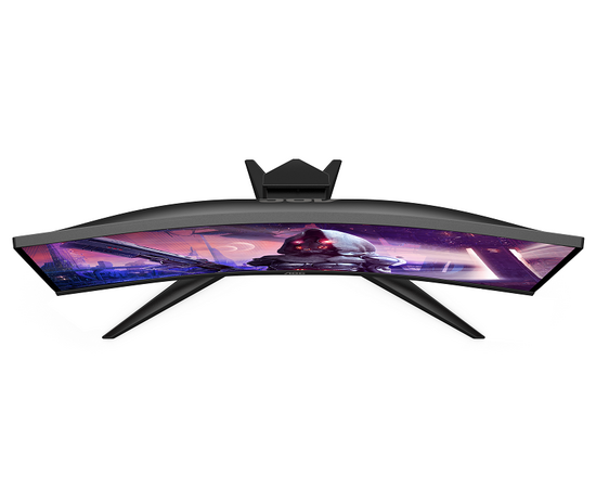  Монитор AOC Gaming C24G2AE 