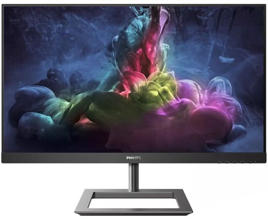  Монитор Philips 272E1GAJ/00 черный 