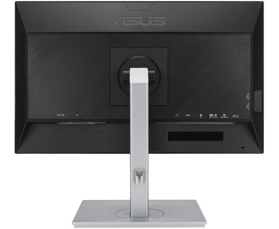  Монитор LCD 23.8" ASUS PA247CV 23.8" FHD (1920x1080) IPS LCD LED monitor, 5ms, 178°(H)/178°(V), 300 cd/m2, 100M:1(1000:1), 75Hz, DPx2, HDMI, USB 3.0x4 + Type Cx1, Daisy Chain, speakers 2Wx2, HAS, VESA 100x100 mm, Black 