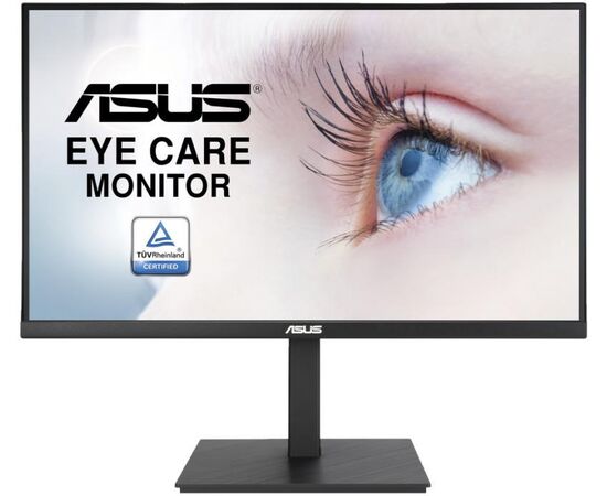  Монитор Asus VA27AQSB 90LM06G0-B01170 