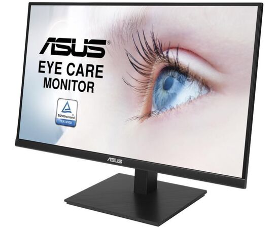  Монитор Asus VA27AQSB 90LM06G0-B01170 