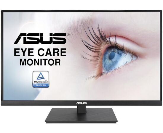  Монитор Asus VA27AQSB 90LM06G0-B01170 
