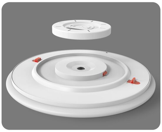  Светильник Xiaomi Yeelight Arwen Ceiling Light 450C White YLXD013-B EU 