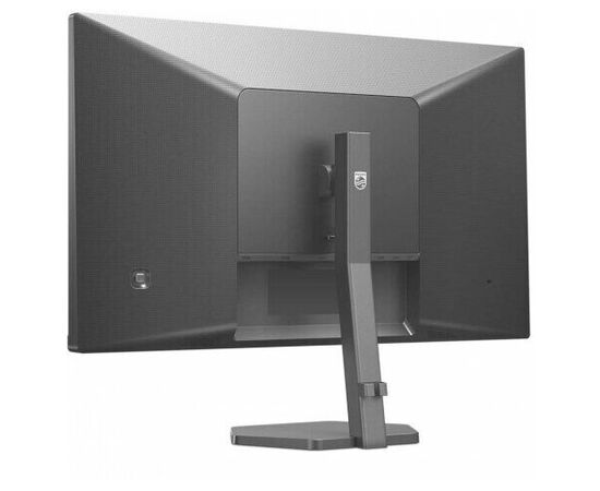  МОНИТОР 23.8" PHILIPS 24E1N3300A/00 Black (IPS, 1920x1080, 75Hz, 1 ms, 178°/178°, 300 cd/m, 80M:1, +HDMI 1.4, +4xUSB 3.2, +USB-Type C 3.2, +MM) 