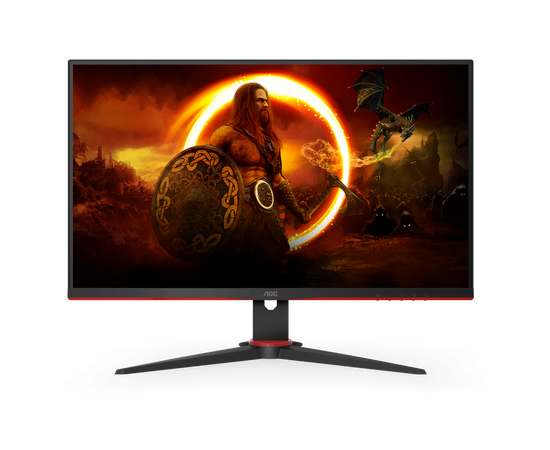  Монитор AOC 27G2SPAE LCD 27'' FHD IPS 