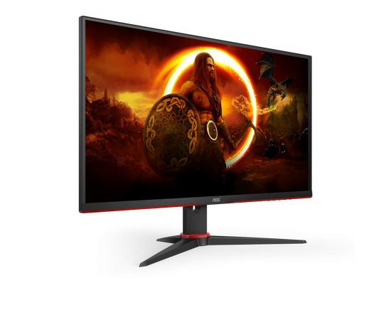  Монитор AOC 27G2SPAE LCD 27'' FHD IPS 