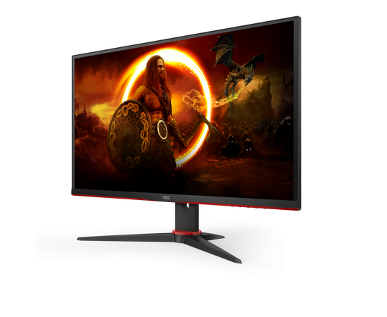  Монитор AOC 27G2SPAE LCD 27'' FHD IPS 
