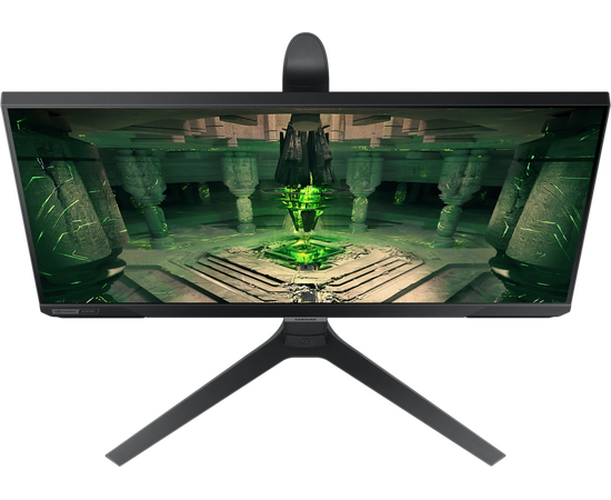  Монитор Samsung Odyssey G4 S25BG400EI (LS25BG400EIXCI) черный 