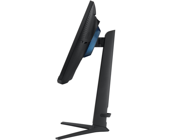  Монитор Samsung Odyssey G4 S25BG400EI (LS25BG400EIXCI) черный 