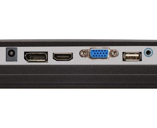  Монитор ExeGate SmartView ES2407A (EX294429RUS) 