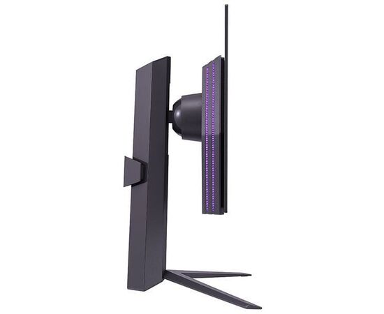  Монитор LG UltraGear 27GR95QE-B (27GR95QE-B.ARUZ) черный 