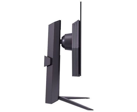  Монитор LG UltraGear 27GR95QE-B (27GR95QE-B.ARUZ) черный 