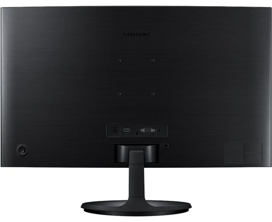  Монитор Samsung S24C360EAI (LS24C360EAIXCI) черный 