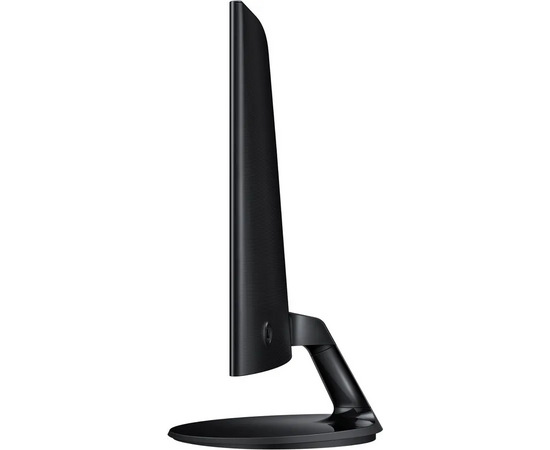  Монитор Samsung S24C360EAI (LS24C360EAIXCI) черный 