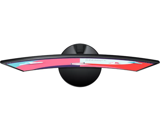  Монитор Samsung S24C360EAI (LS24C360EAIXCI) черный 