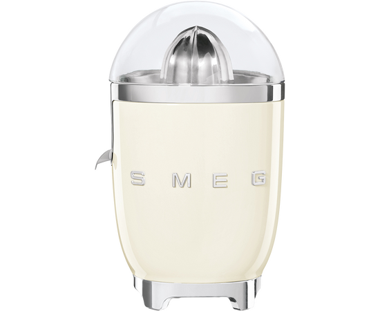  Соковыжималка Smeg CJF11CREU, кремовый 