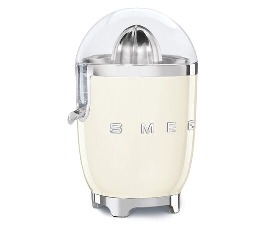 Соковыжималка Smeg CJF11CREU, кремовый 