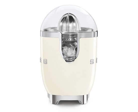  Соковыжималка Smeg CJF11CREU, кремовый 