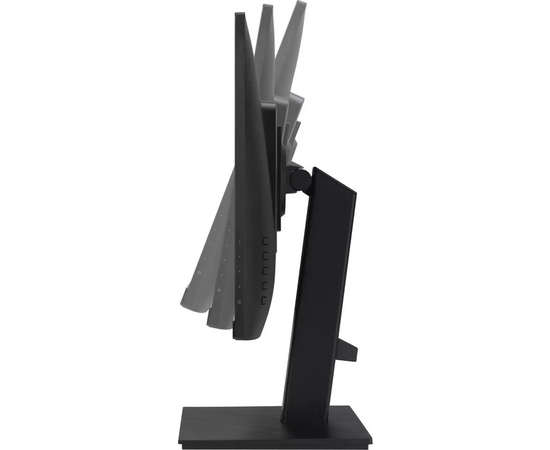 Монитор Asus VA24EQSB (90LM056F-B02170) черный 