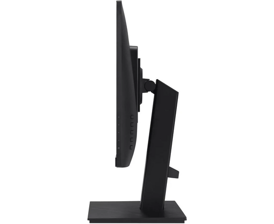  Монитор Asus VA24EQSB (90LM056F-B02170) черный 