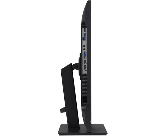  Монитор Asus VA24EQSB (90LM056F-B02170) черный 