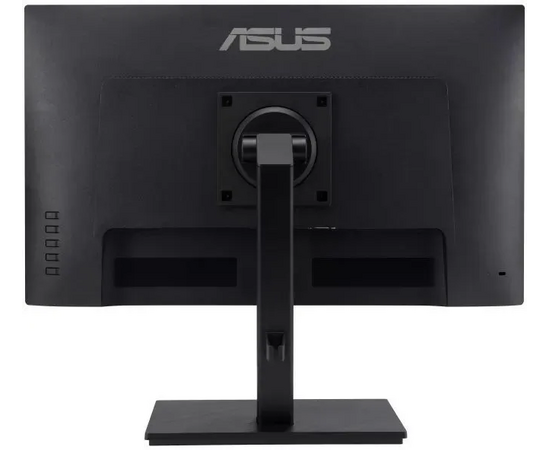  Монитор Asus VA24EQSB (90LM056F-B02170) черный 