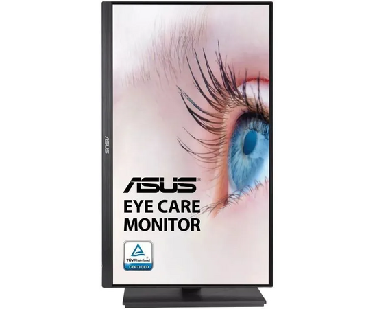  Монитор Asus VA24EQSB (90LM056F-B02170) черный 