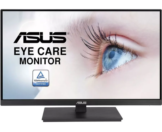  Монитор Asus VA24EQSB (90LM056F-B02170) черный 